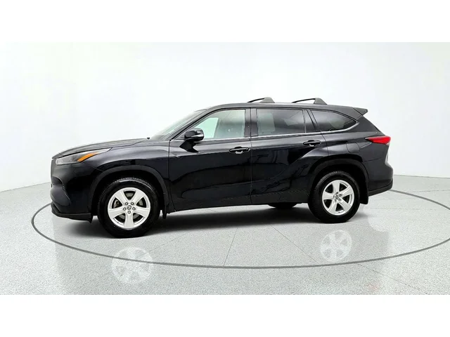 SEMINUEVOS TOYOTA Highlander a Estados en autogozo