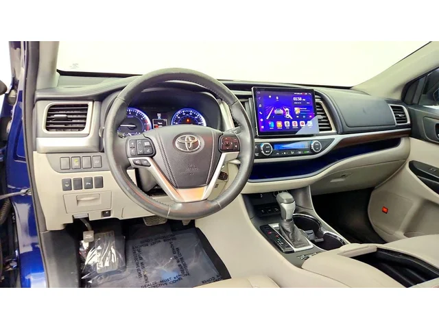 SEMINUEVOS TOYOTA Highlander a Estados en autogozo