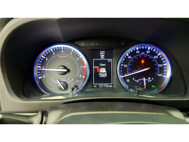 SEMINUEVOS TOYOTA Highlander a Estados en autogozo