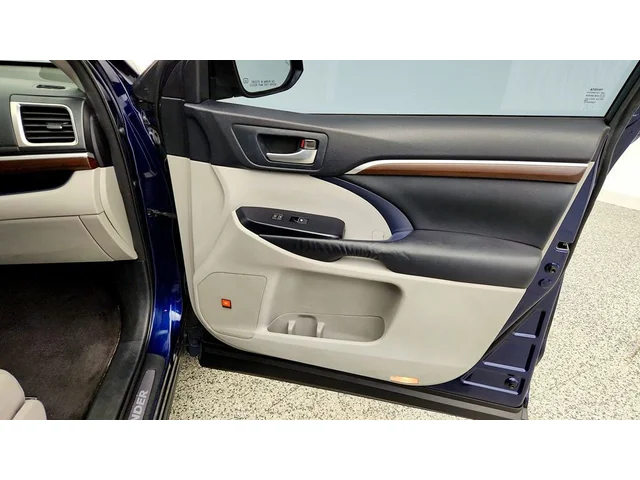 SEMINUEVOS TOYOTA Highlander a Estados en autogozo