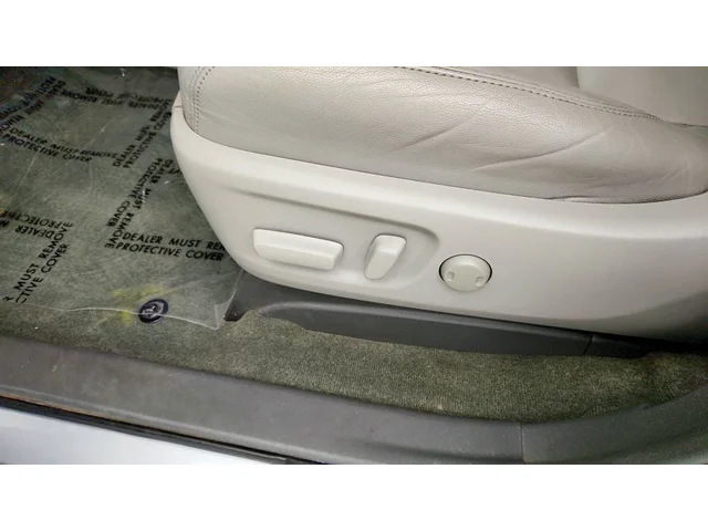 SEMINUEVOS TOYOTA Sienna a Estados en autogozo
