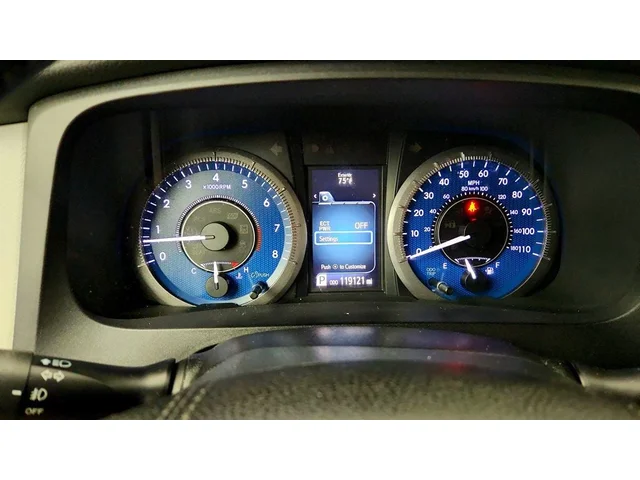 SEMINUEVOS TOYOTA Sienna a Estados en autogozo