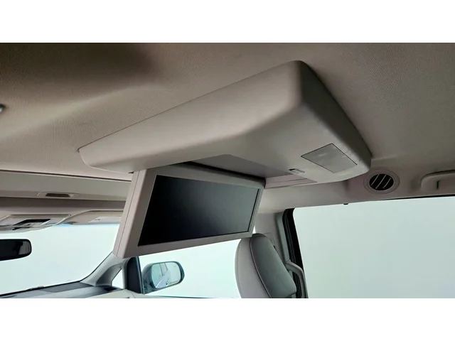 SEMINUEVOS TOYOTA Sienna a Estados en autogozo