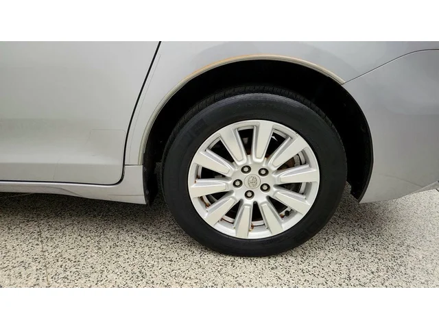 SEMINUEVOS TOYOTA Sienna a Estados en autogozo