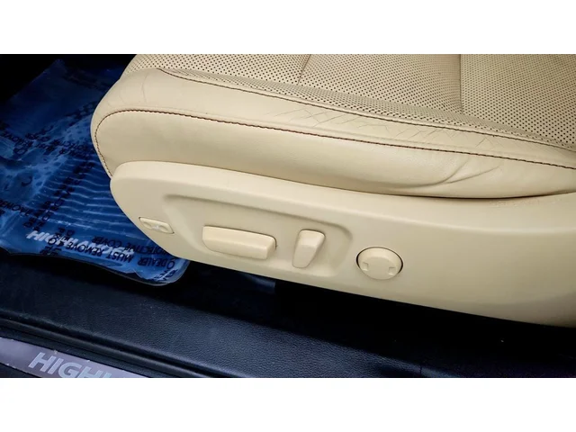 SEMINUEVOS TOYOTA Highlander a Estados en autogozo