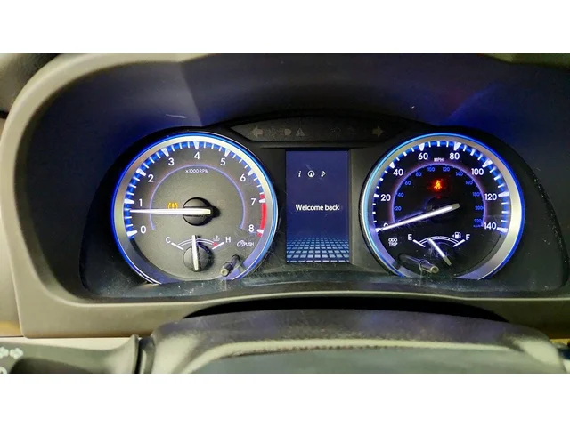 SEMINUEVOS TOYOTA Highlander a Estados en autogozo