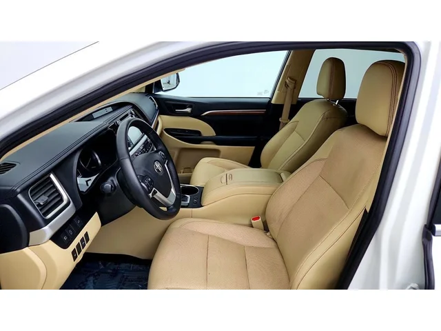 SEMINUEVOS TOYOTA Highlander a Estados en autogozo