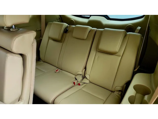 SEMINUEVOS TOYOTA Highlander a Estados en autogozo