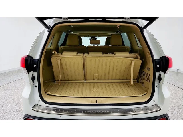 SEMINUEVOS TOYOTA Highlander a Estados en autogozo