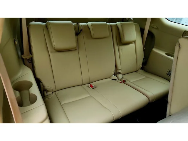 SEMINUEVOS TOYOTA Highlander a Estados en autogozo
