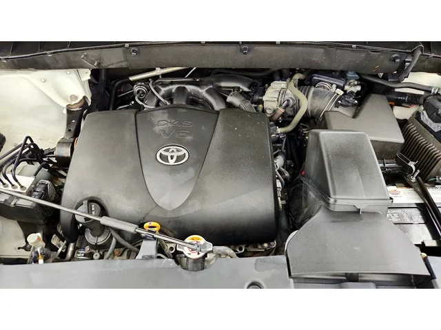 SEMINUEVOS TOYOTA Highlander a Estados en autogozo