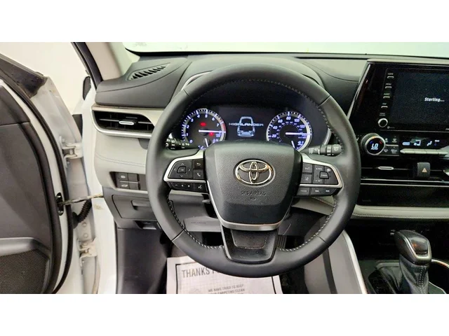 SEMINUEVOS TOYOTA Highlander a Estados en autogozo