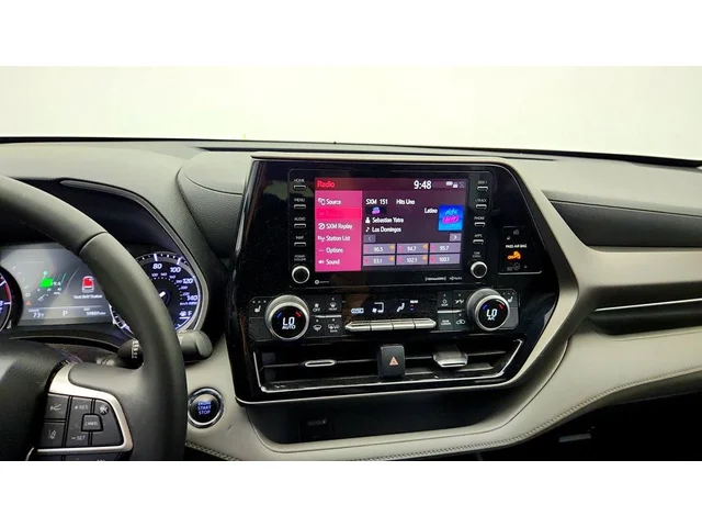 SEMINUEVOS TOYOTA Highlander a Estados en autogozo
