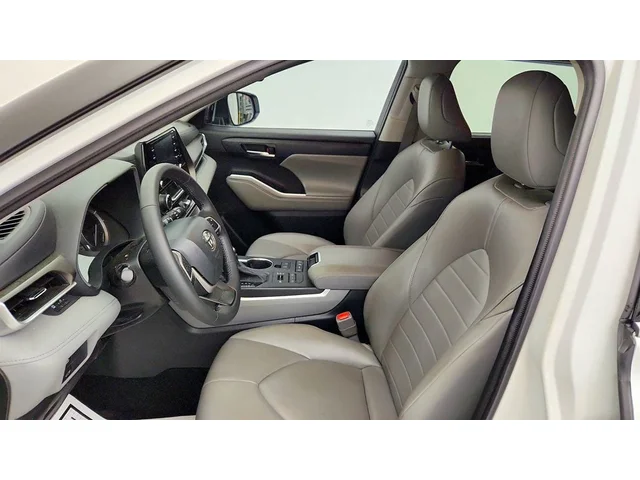 SEMINUEVOS TOYOTA Highlander a Estados en autogozo