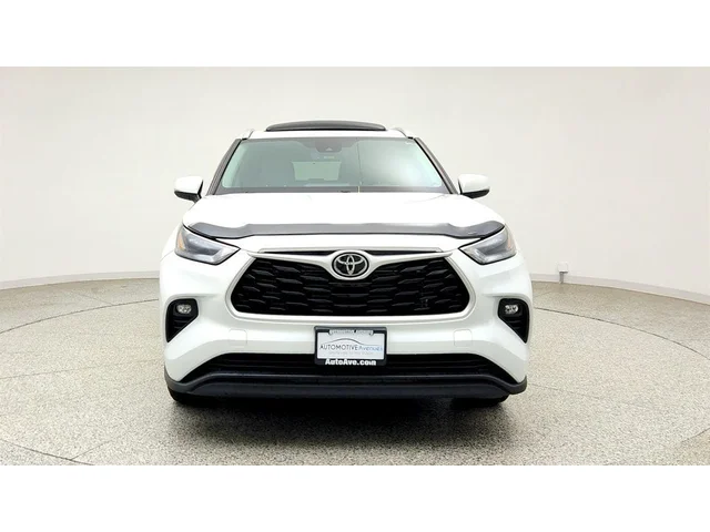SEMINUEVOS TOYOTA Highlander a Estados en autogozo