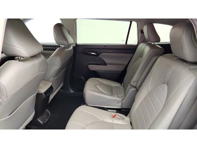 SEMINUEVOS TOYOTA Highlander a Estados en autogozo
