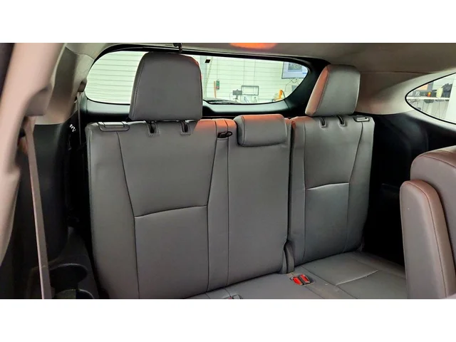 SEMINUEVOS TOYOTA Highlander a Estados en autogozo