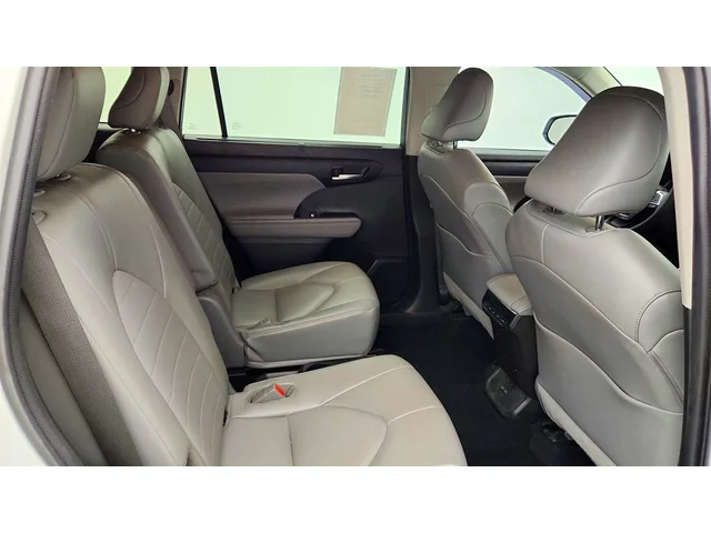 SEMINUEVOS TOYOTA Highlander a Estados en autogozo