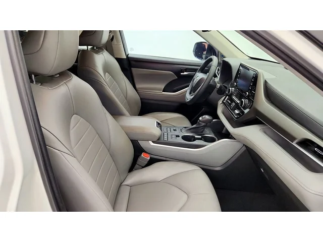 SEMINUEVOS TOYOTA Highlander a Estados en autogozo