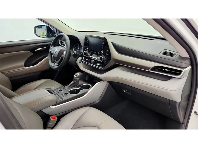 SEMINUEVOS TOYOTA Highlander a Estados en autogozo