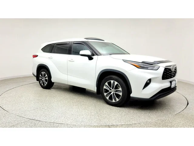 SEMINUEVOS TOYOTA Highlander a Estados en autogozo