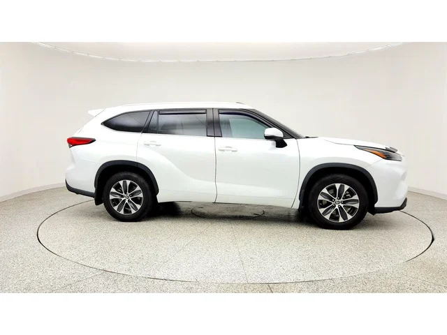 SEMINUEVOS TOYOTA Highlander a Estados en autogozo