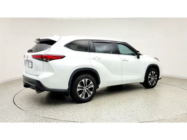 SEMINUEVOS TOYOTA Highlander a Estados en autogozo