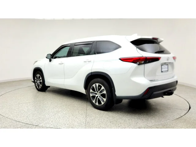 SEMINUEVOS TOYOTA Highlander a Estados en autogozo