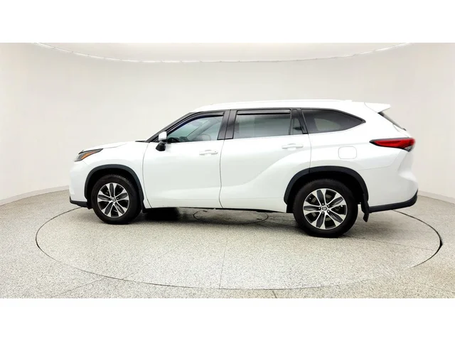 SEMINUEVOS TOYOTA Highlander a Estados en autogozo