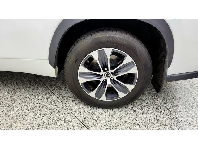 SEMINUEVOS TOYOTA Highlander a Estados en autogozo