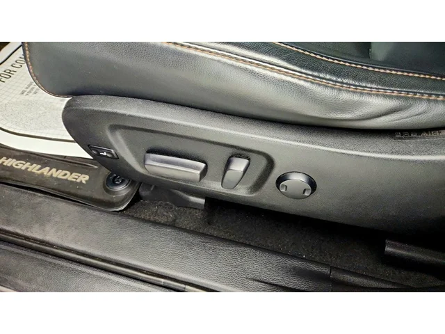 SEMINUEVOS TOYOTA Highlander a Estados en autogozo