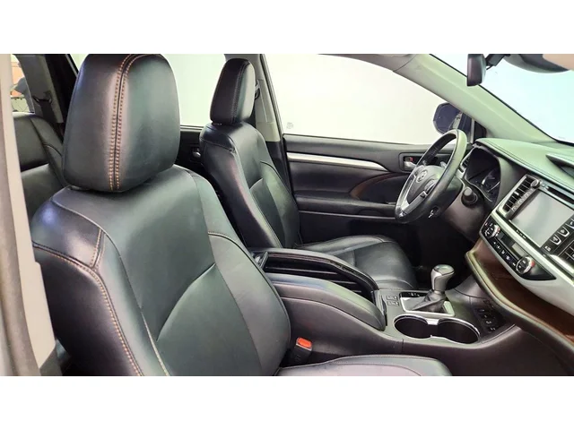 SEMINUEVOS TOYOTA Highlander a Estados en autogozo
