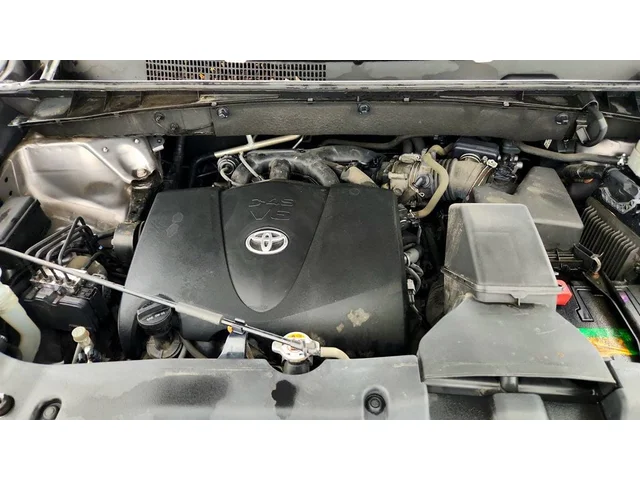 SEMINUEVOS TOYOTA Highlander a Estados en autogozo