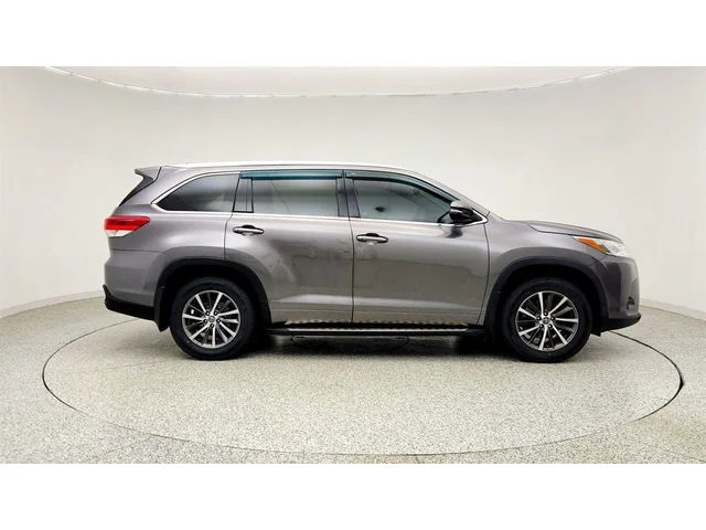 SEMINUEVOS TOYOTA Highlander a Estados en autogozo