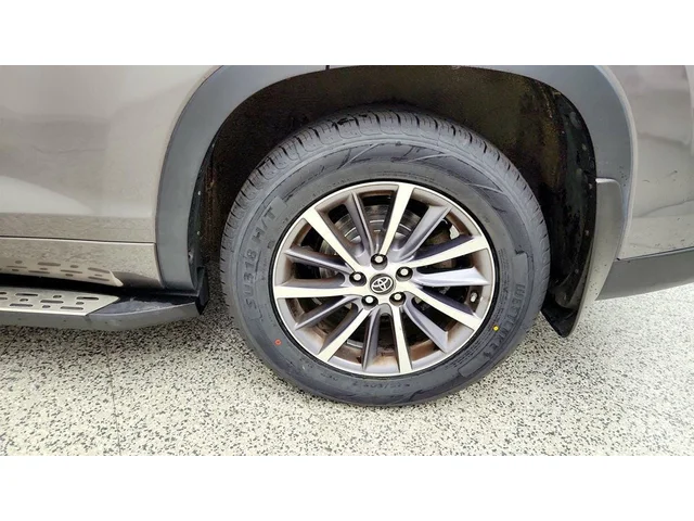 SEMINUEVOS TOYOTA Highlander a Estados en autogozo