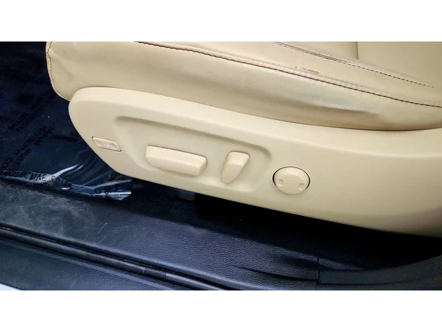 SEMINUEVOS TOYOTA Highlander a Estados en autogozo