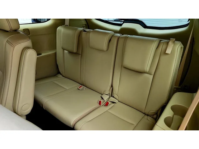 SEMINUEVOS TOYOTA Highlander a Estados en autogozo