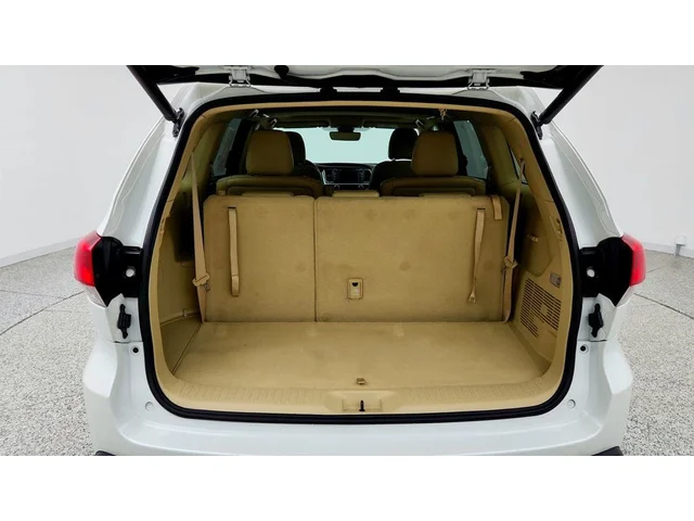 SEMINUEVOS TOYOTA Highlander a Estados en autogozo