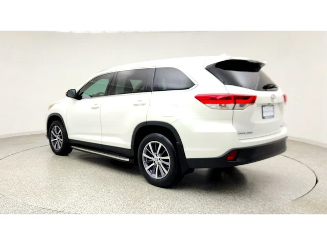 SEMINUEVOS TOYOTA Highlander a Estados en autogozo