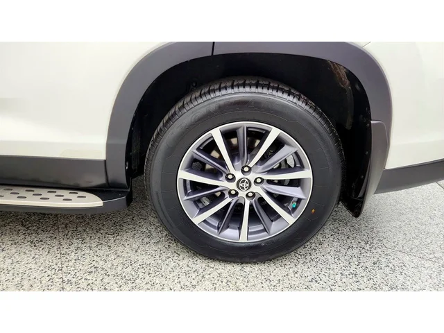 SEMINUEVOS TOYOTA Highlander a Estados en autogozo