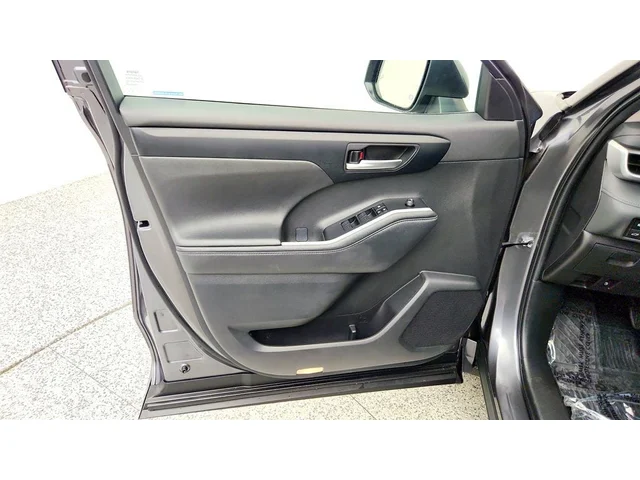 SEMINUEVOS TOYOTA Highlander a Estados en autogozo