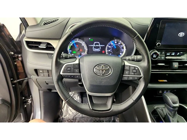 SEMINUEVOS TOYOTA Highlander a Estados en autogozo