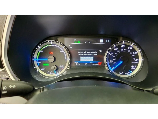 SEMINUEVOS TOYOTA Highlander a Estados en autogozo