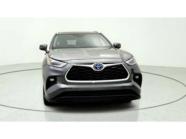 SEMINUEVOS TOYOTA Highlander a Estados en autogozo
