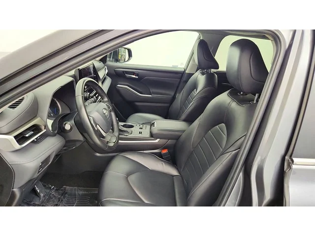 SEMINUEVOS TOYOTA Highlander a Estados en autogozo