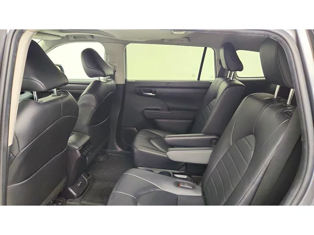 SEMINUEVOS TOYOTA Highlander a Estados en autogozo