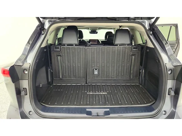 SEMINUEVOS TOYOTA Highlander a Estados en autogozo