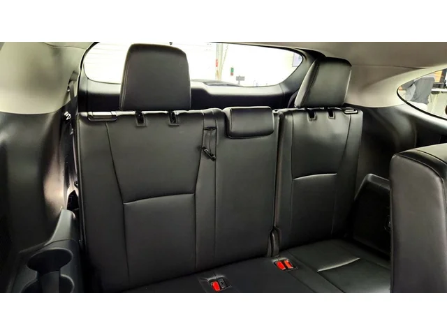 SEMINUEVOS TOYOTA Highlander a Estados en autogozo