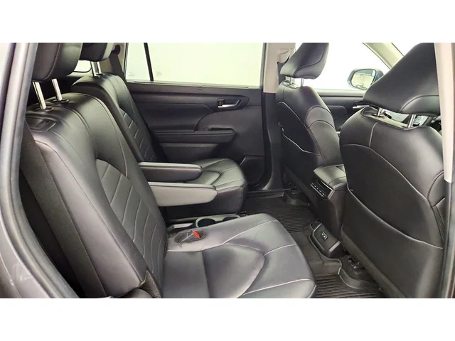 SEMINUEVOS TOYOTA Highlander a Estados en autogozo