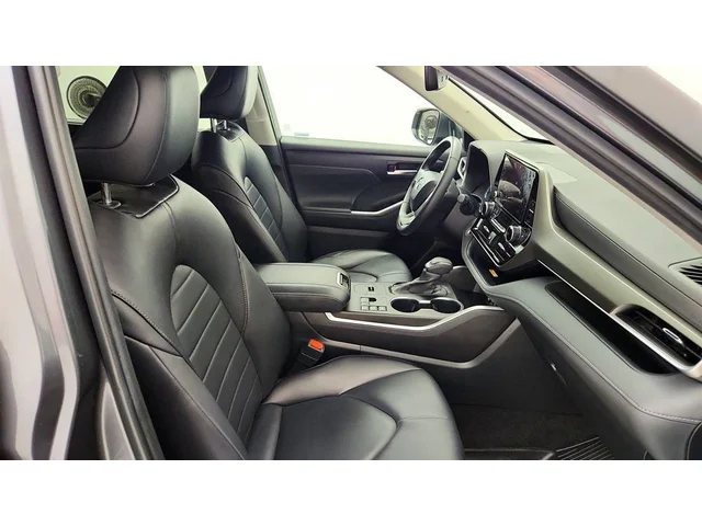 SEMINUEVOS TOYOTA Highlander a Estados en autogozo